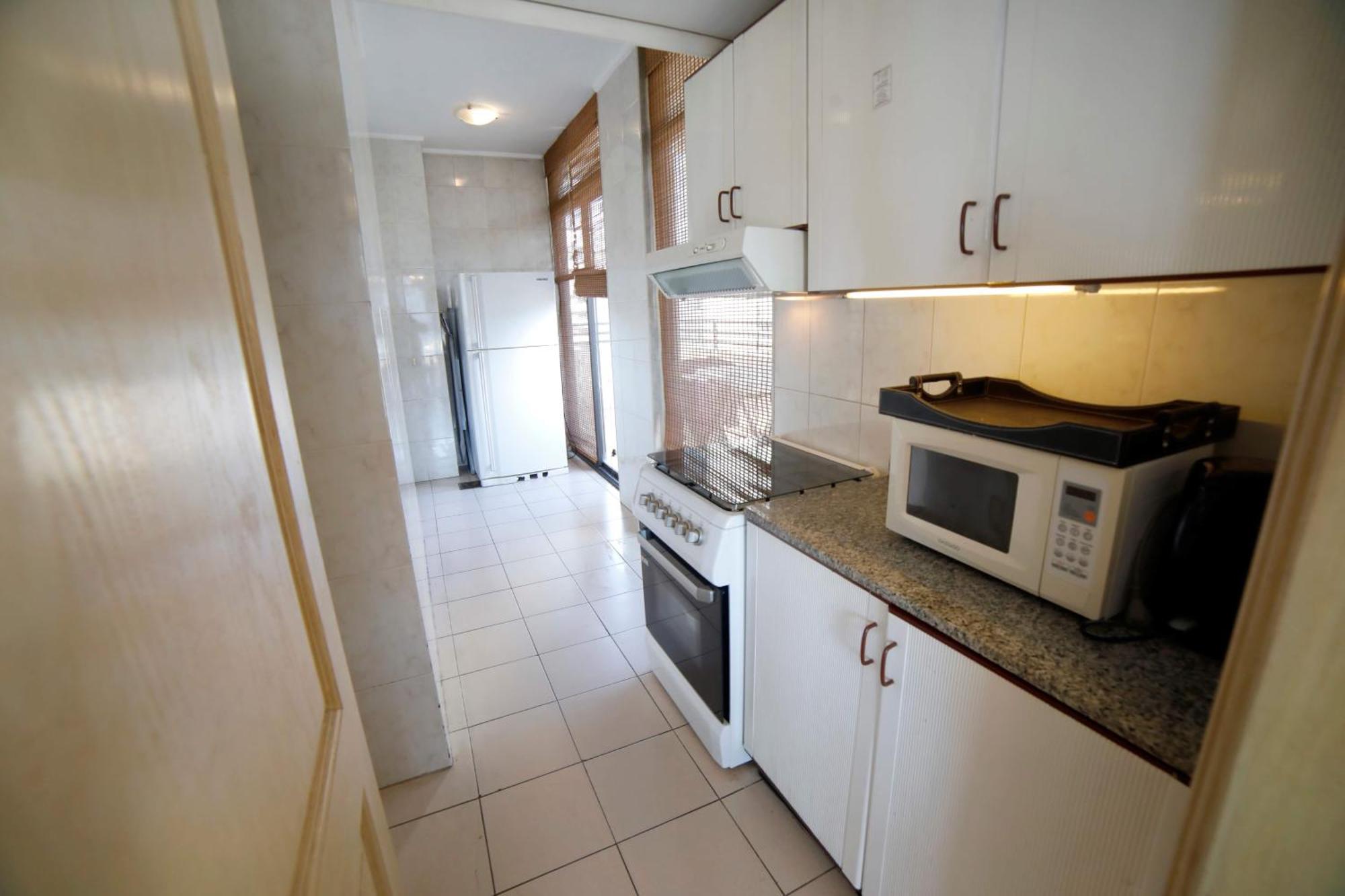 Holiday Home Suites Bejrút Exteriér fotografie