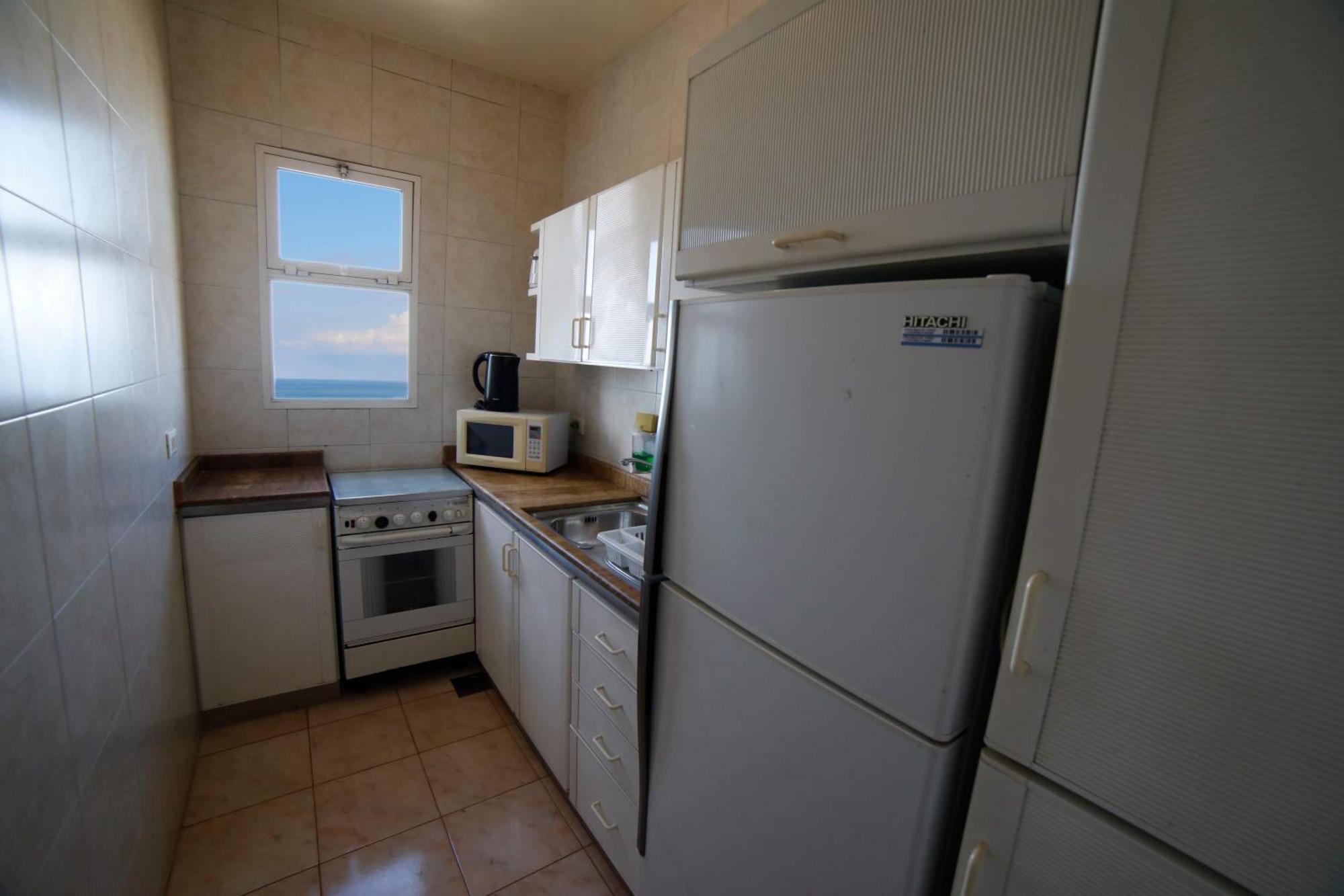 Holiday Home Suites Bejrút Exteriér fotografie