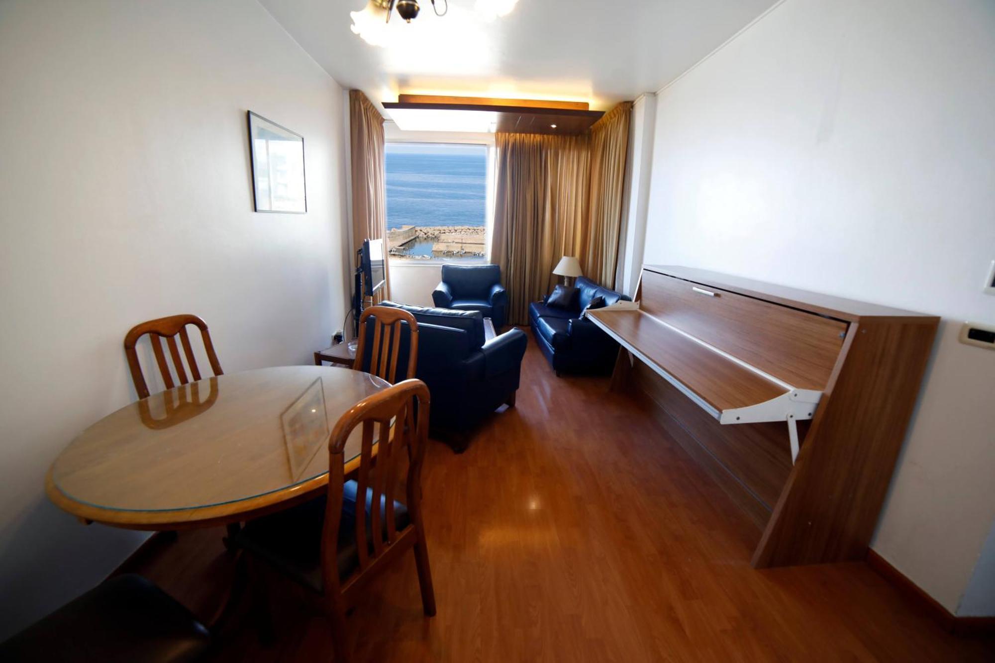 Holiday Home Suites Bejrút Exteriér fotografie
