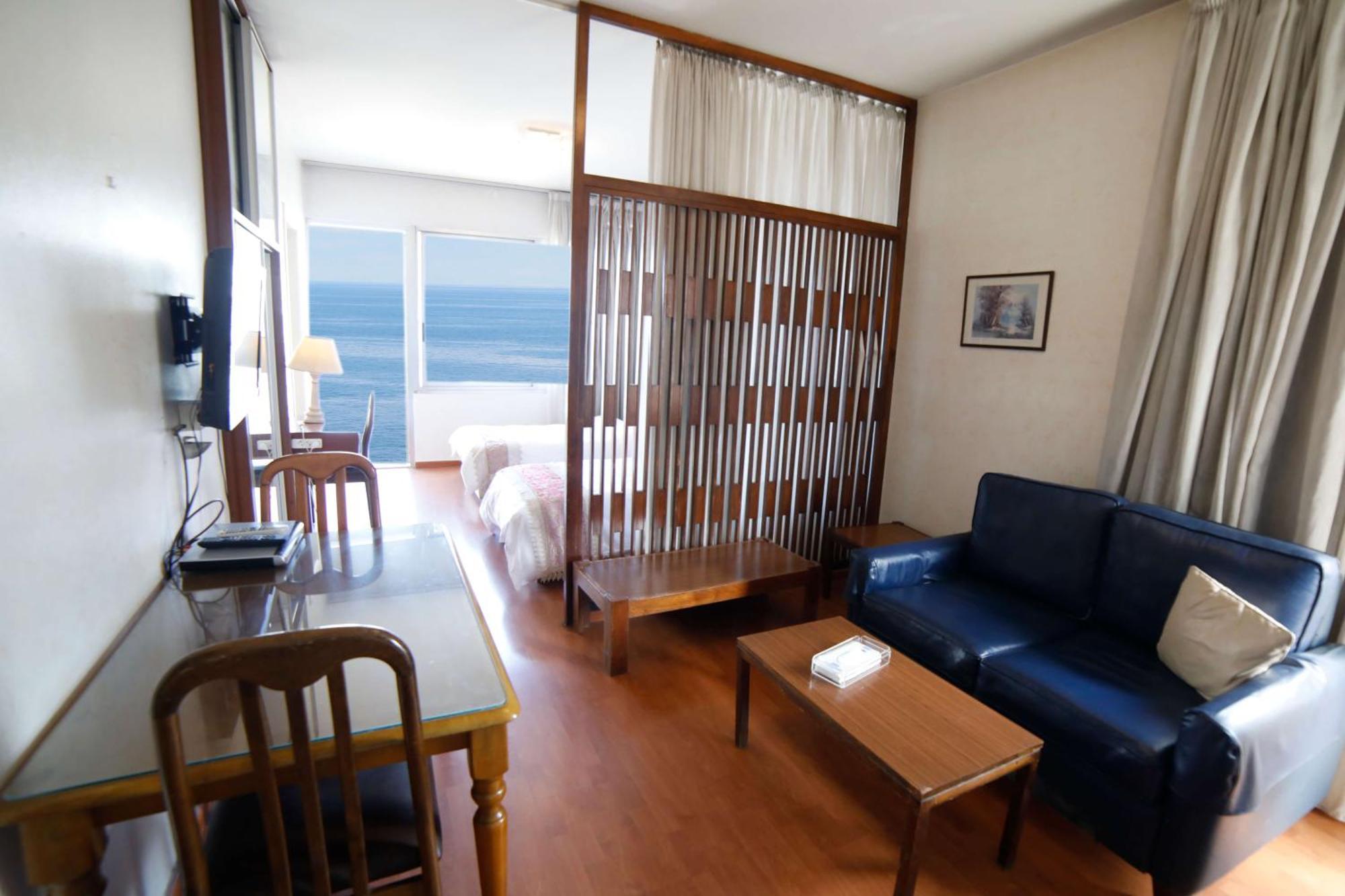 Holiday Home Suites Bejrút Exteriér fotografie