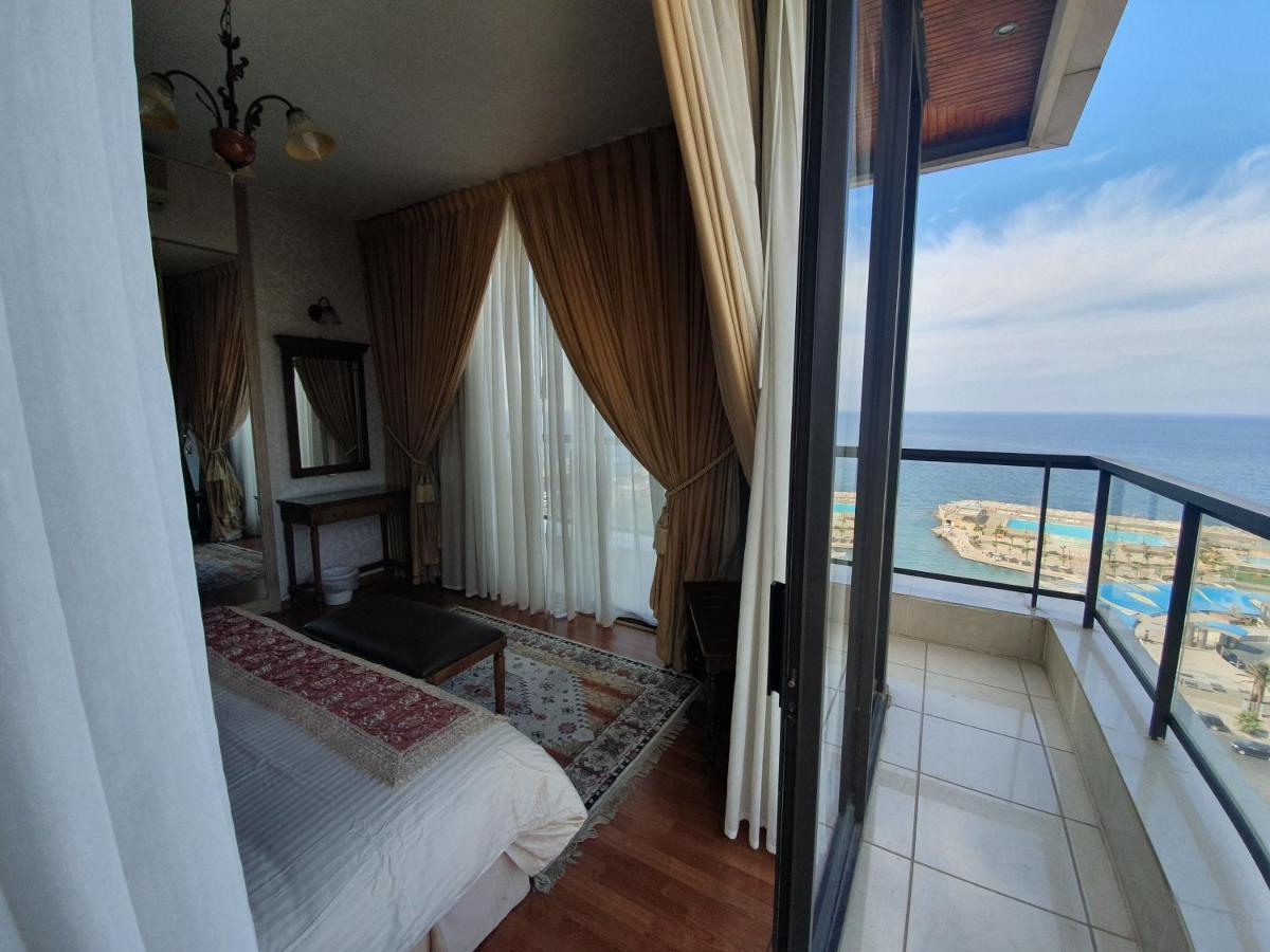 Holiday Home Suites Bejrút Exteriér fotografie