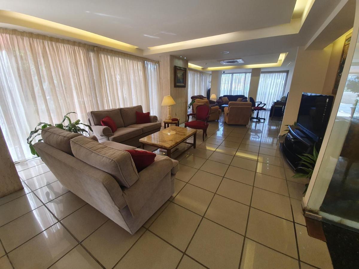 Holiday Home Suites Bejrút Exteriér fotografie